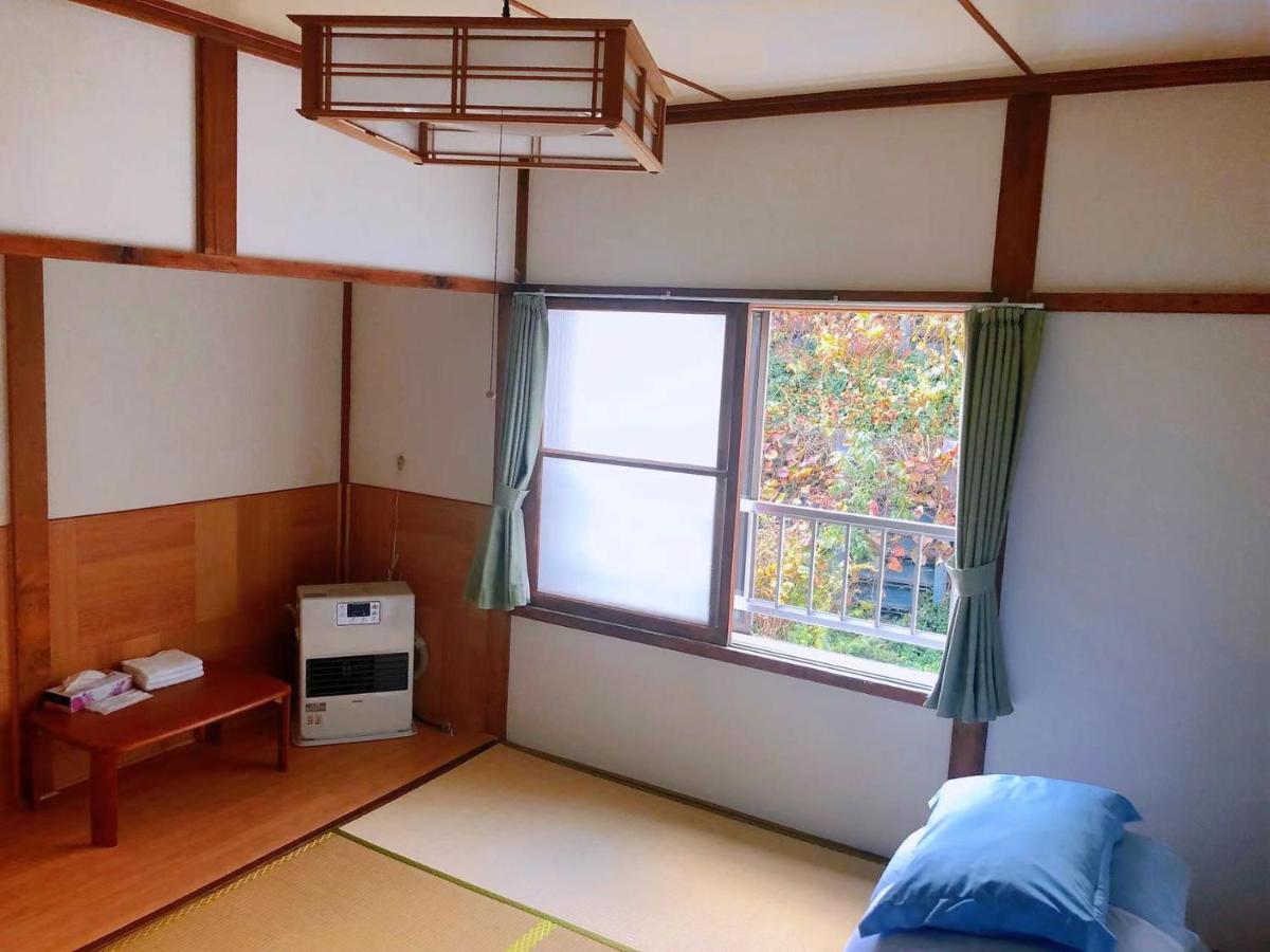 Guest House Ringo Otaru Luaran gambar