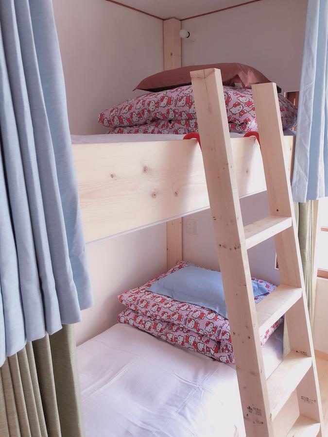 Guest House Ringo Otaru Luaran gambar