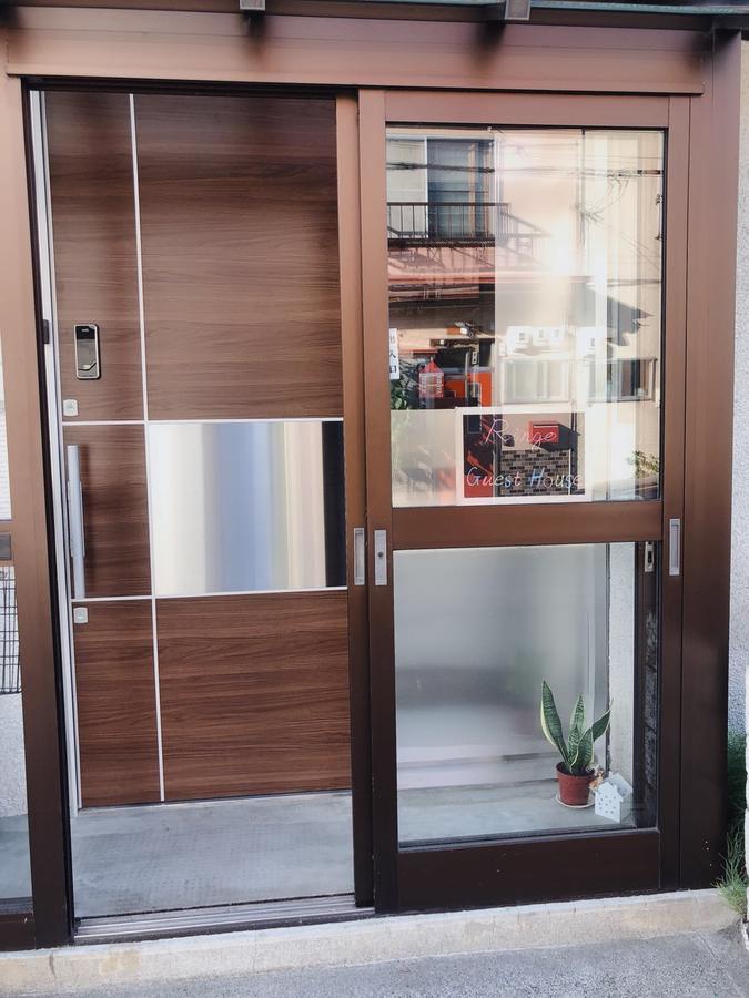 Guest House Ringo Otaru Luaran gambar
