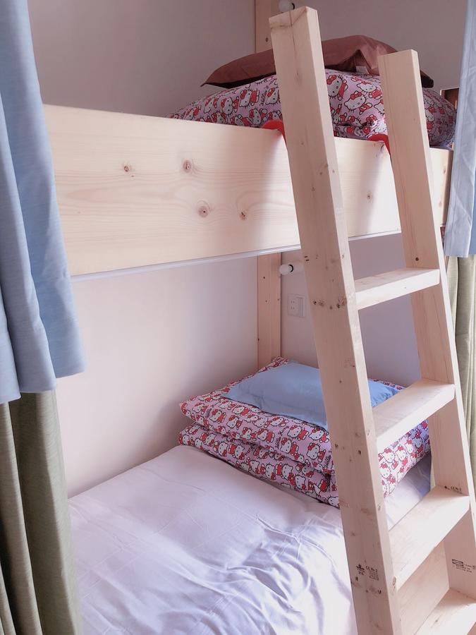 Guest House Ringo Otaru Luaran gambar