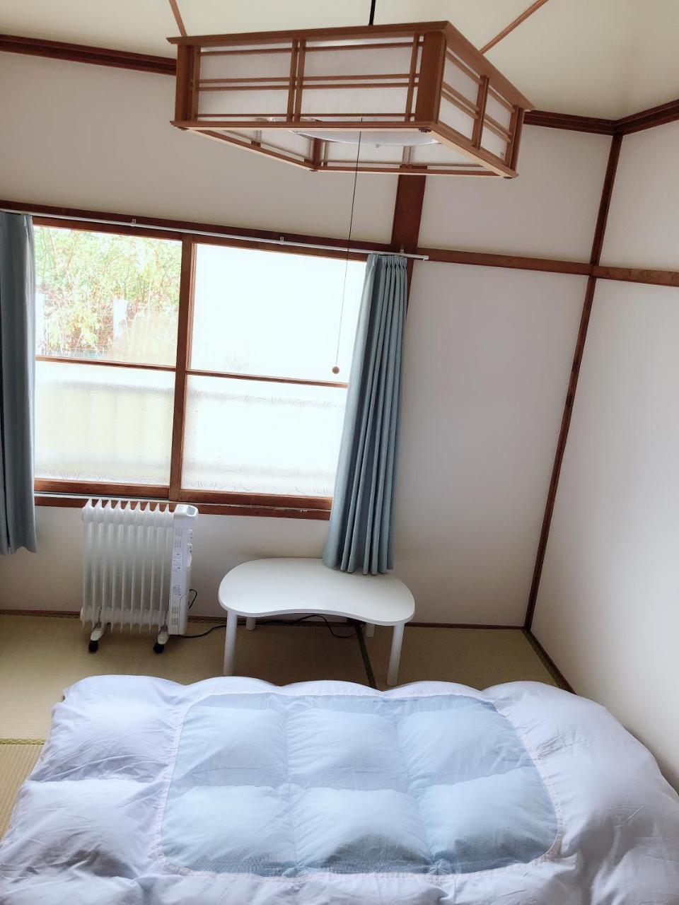 Guest House Ringo Otaru Luaran gambar