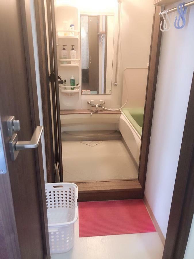 Guest House Ringo Otaru Luaran gambar