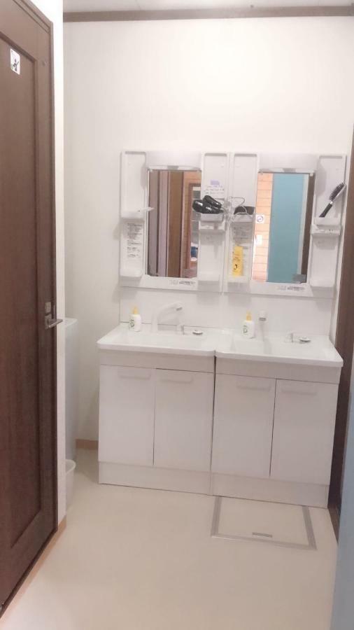Guest House Ringo Otaru Luaran gambar