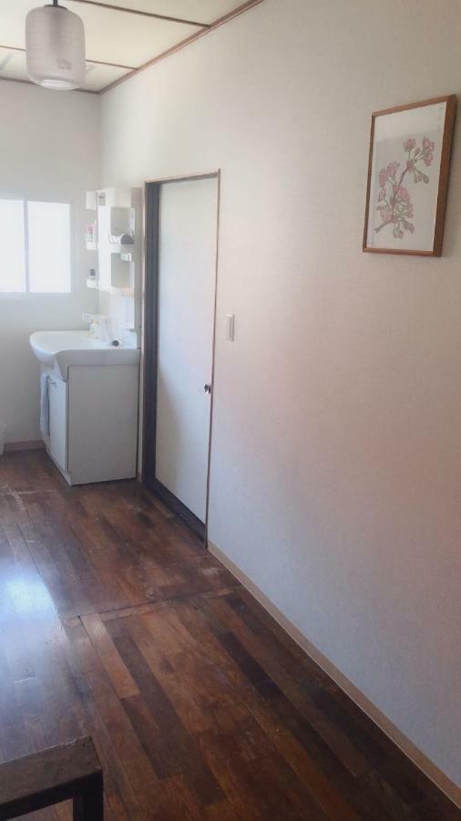 Guest House Ringo Otaru Luaran gambar