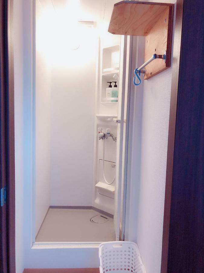 Guest House Ringo Otaru Luaran gambar