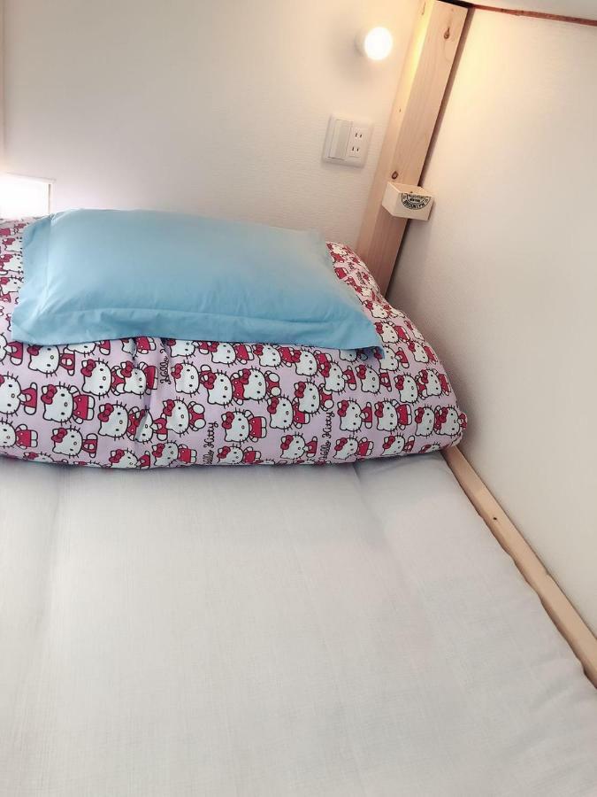 Guest House Ringo Otaru Luaran gambar