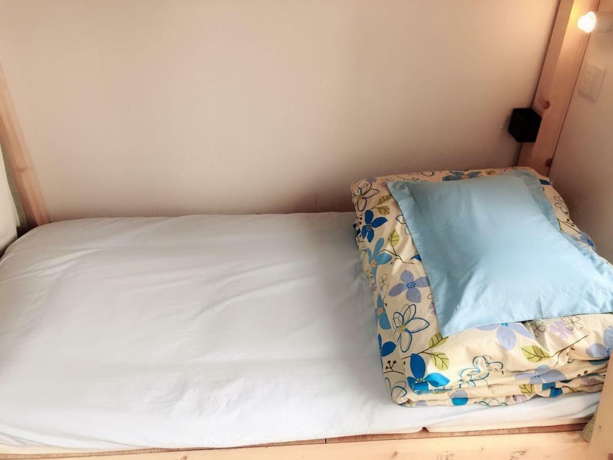 Guest House Ringo Otaru Luaran gambar