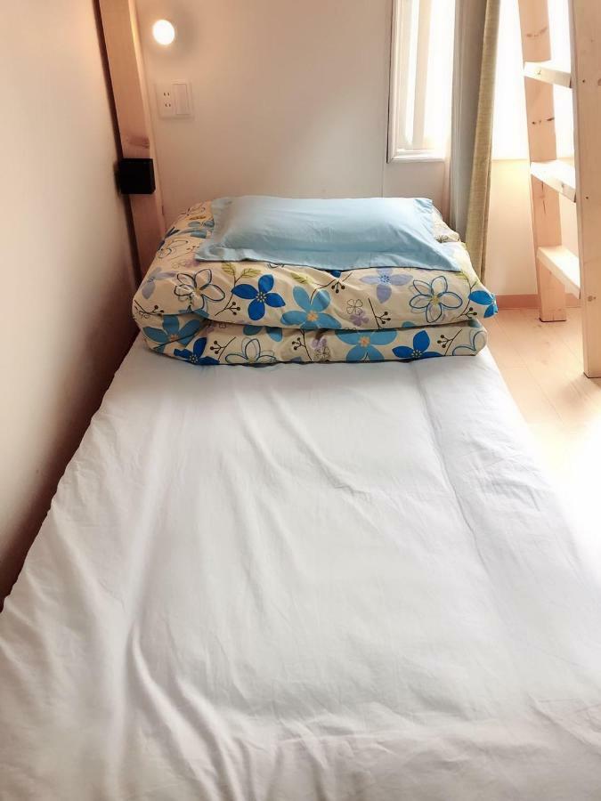 Guest House Ringo Otaru Luaran gambar