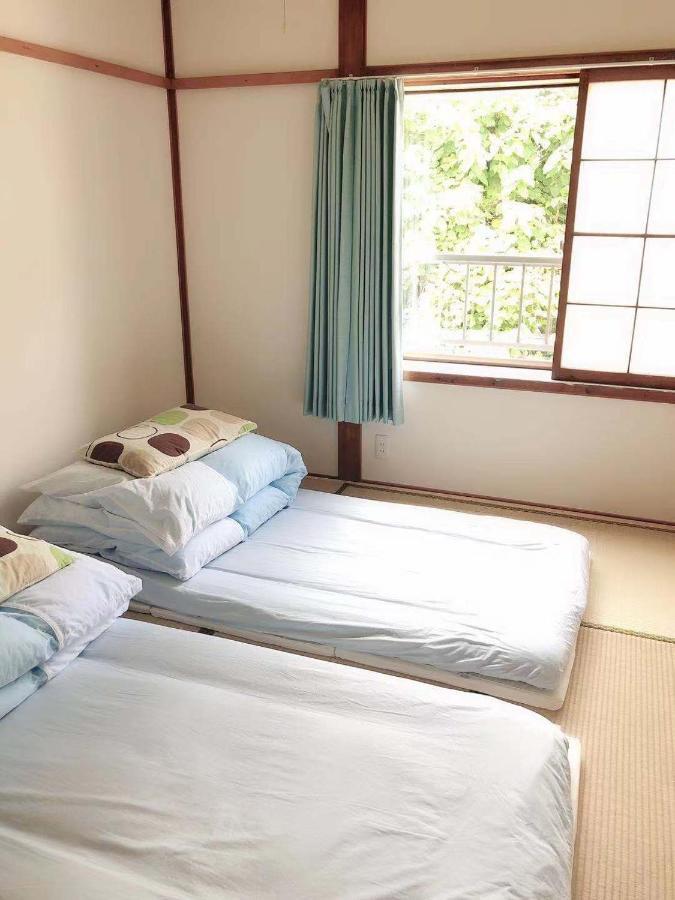 Guest House Ringo Otaru Luaran gambar