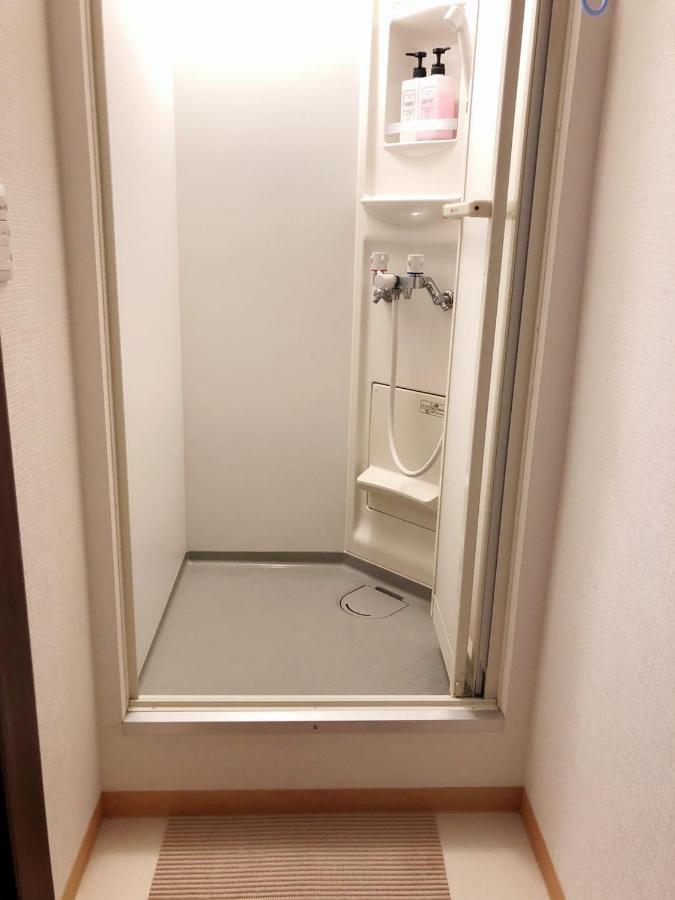 Guest House Ringo Otaru Luaran gambar