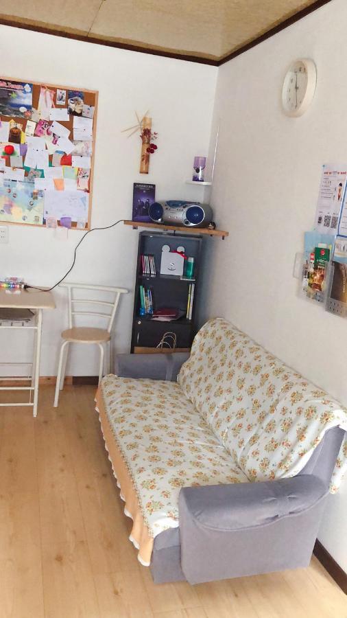 Guest House Ringo Otaru Luaran gambar