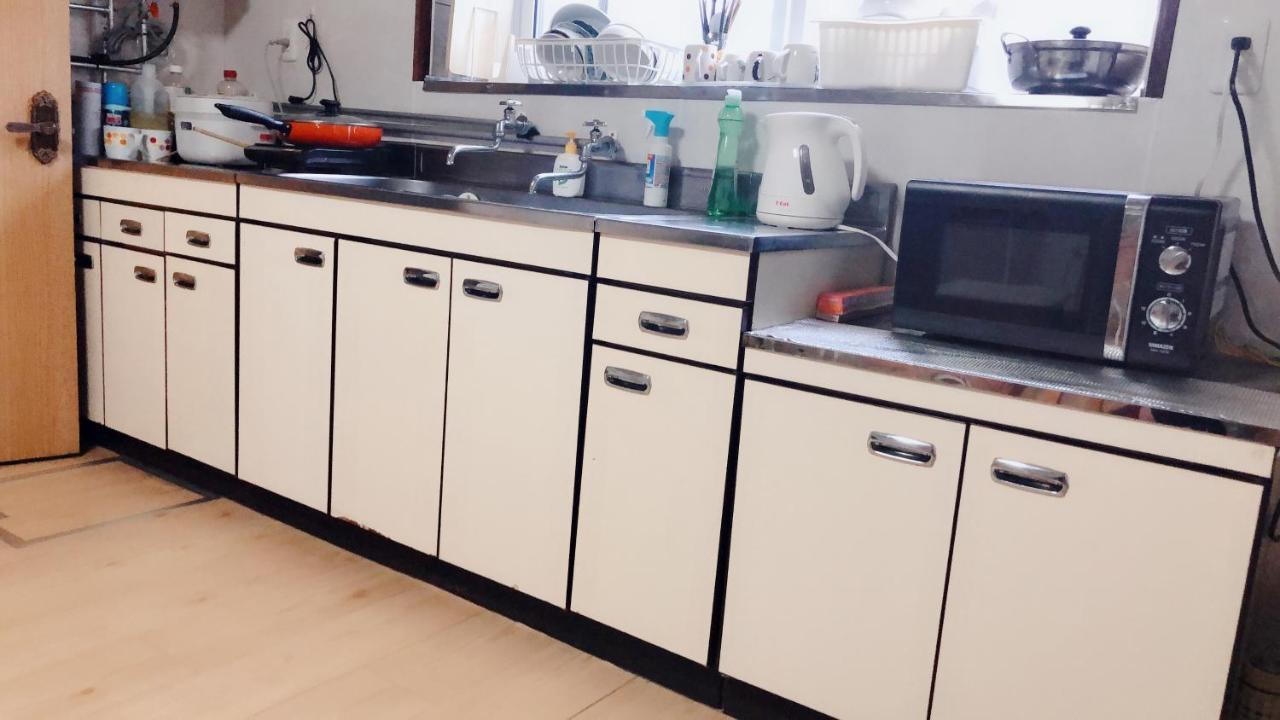Guest House Ringo Otaru Luaran gambar