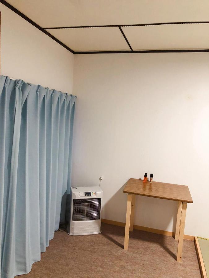 Guest House Ringo Otaru Luaran gambar