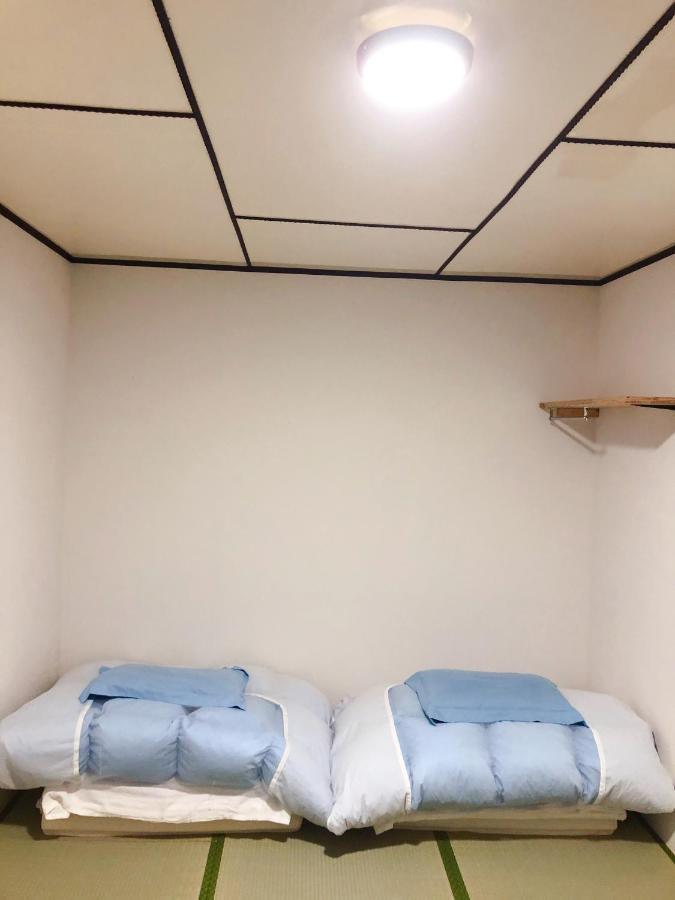 Guest House Ringo Otaru Luaran gambar